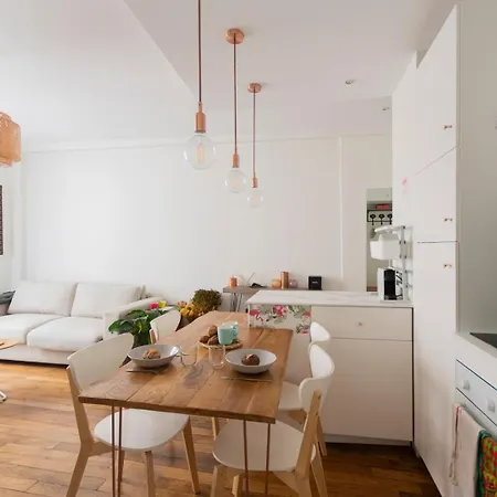 Guestready - Charming Near Les Halles Apartman Párizs