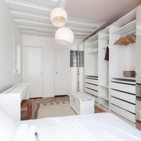 Guestready - Charming Near Les Halles Paris