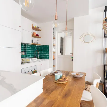 Guestready - Charming Near Les Halles