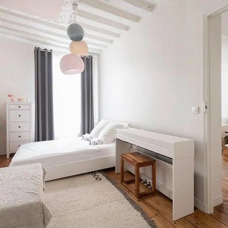 Guestready - Charming Near Les Halles Párizs