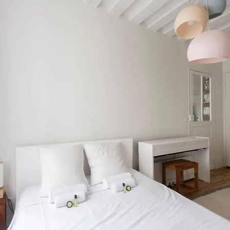 Guestready - Charming Near Les Halles