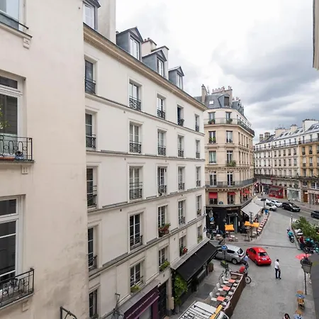 Guestready - Charming Near Les Halles