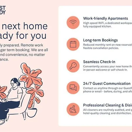 Guestready - Charming Near Les Halles *