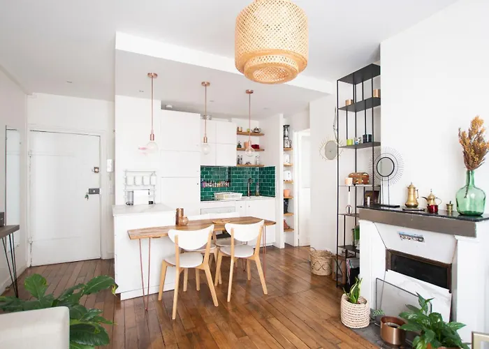 Apartamento Guestready - Charming Near Les Halles