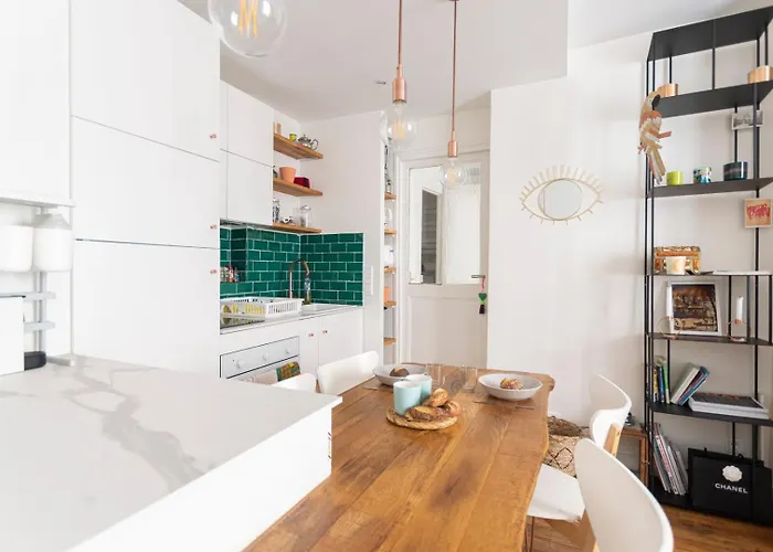 Guestready - Charming Near Les Halles